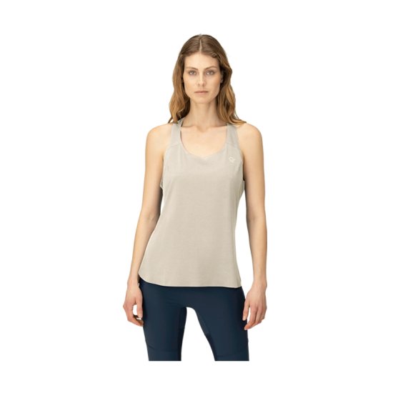 NORRONA - DÉBARDEUR FEMUND FEMME