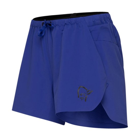 NORRONA - SHORT SENJA FLEX1 4'' FEMME