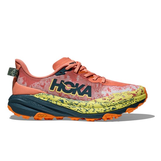 HOKA - SPEEDGOAT 6 FEMME