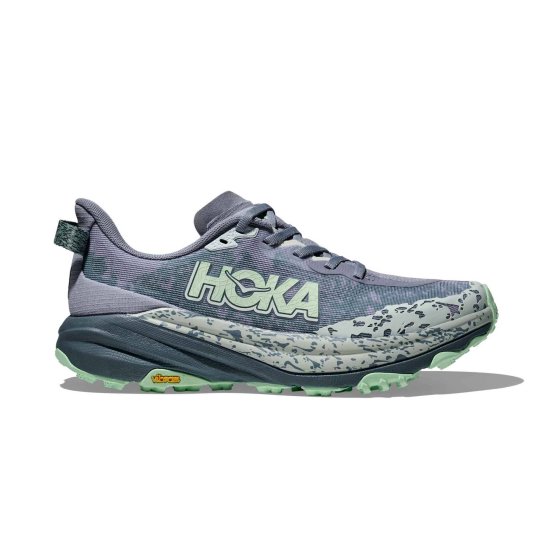 HOKA - SPEEDGOAT 6 FEMME