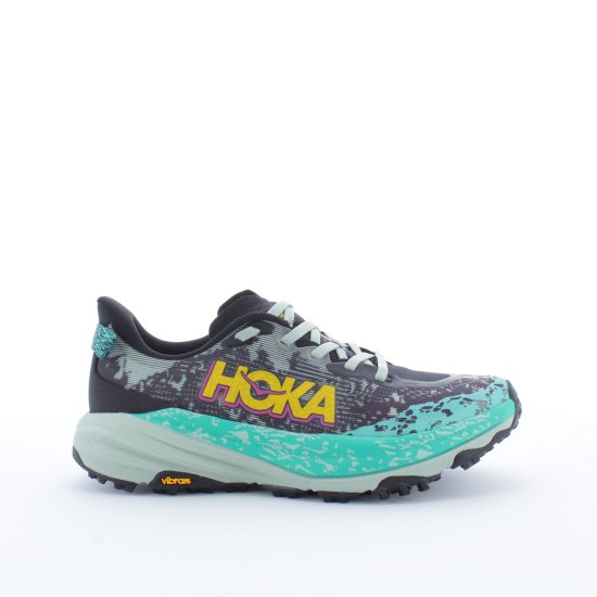 HOKA - SPEEDGOAT 6 FEMME