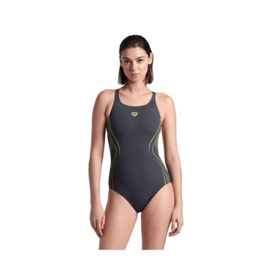 ARENA - MAILLOT DE BAIN REFLECTING SWIM PRO BACK FEMME