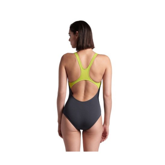 ARENA - MAILLOT DE BAIN REFLECTING SWIM PRO BACK FEMME