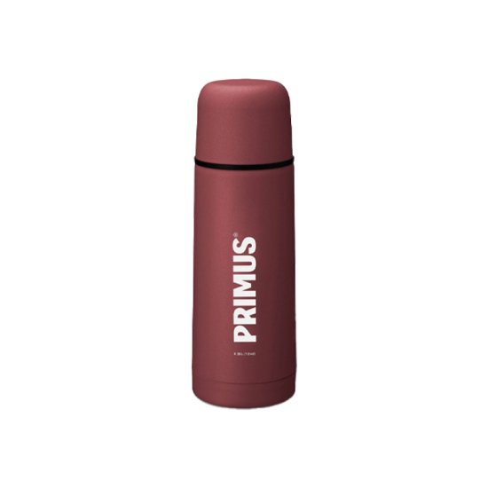 PRIMUS - GOURDE ISOTHERME 0.35L ROUGE
