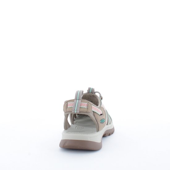 KEEN - WHISPER FEMME