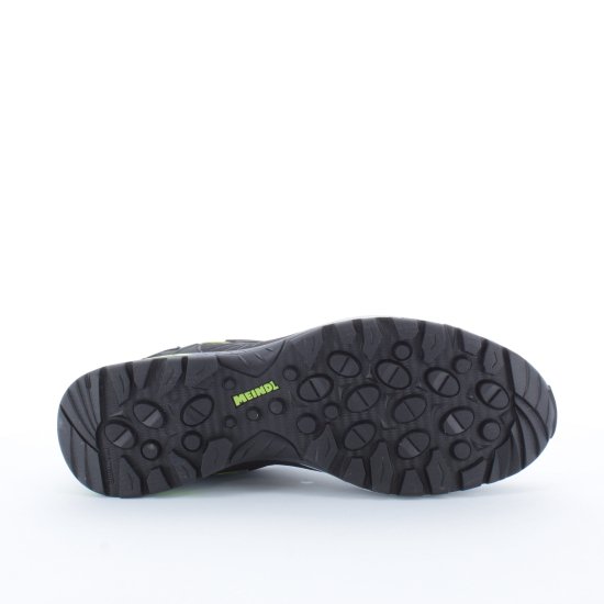 MEINDL - SPEED TRAIL GTX HOMME