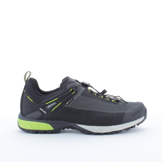 MEINDL - SPEED TRAIL GTX HOMME