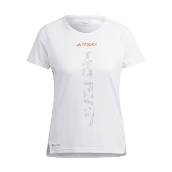 ADIDAS - T-SHIRT TERREX AGRAVIC FEMME