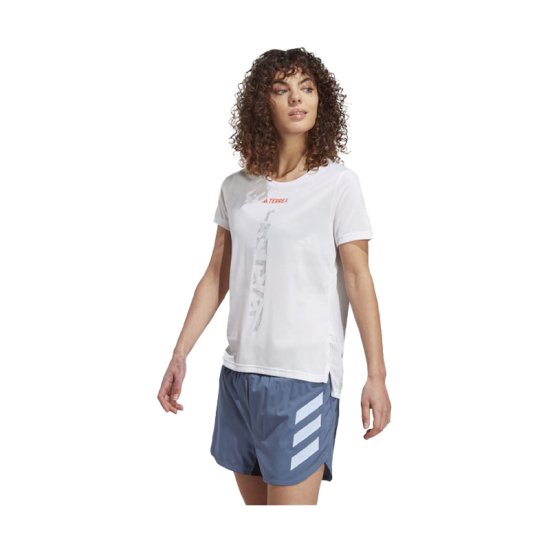 ADIDAS - T-SHIRT TERREX AGRAVIC FEMME