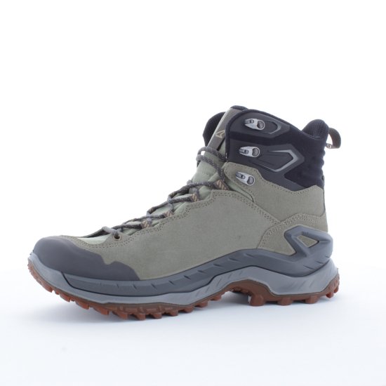 LOWA - INNOVO GTX MID HOMME