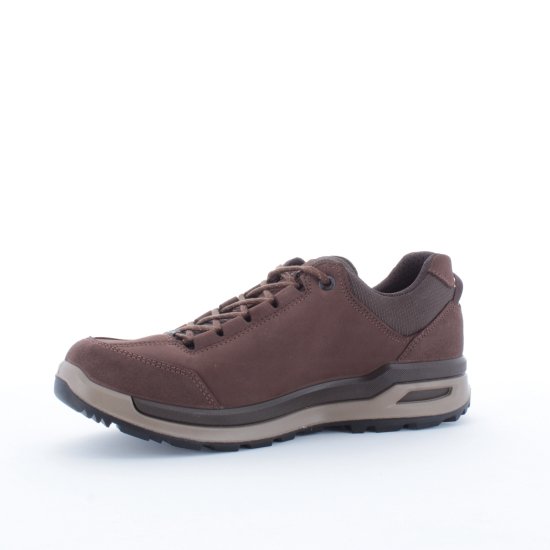 LOWA - BELLAGIO GTX LOW HOMME