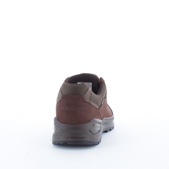 LOWA - RENEGADE EVO GTX LOW HOMME