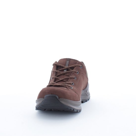 LOWA - RENEGADE EVO GTX LOW HOMME