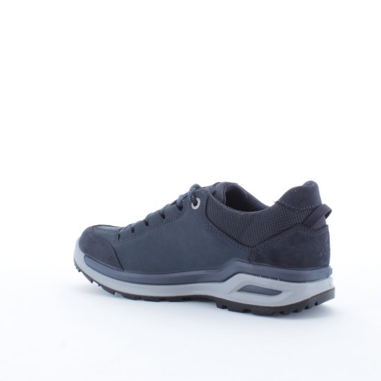 LOWA - ASCONA GTX LOW FEMME