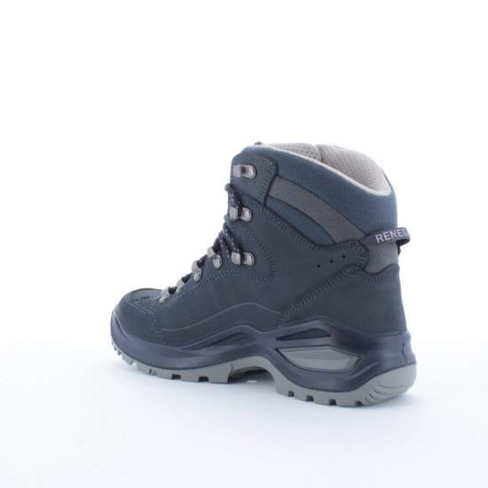 LOWA - RENEGADE EVO GTX MID FEMME