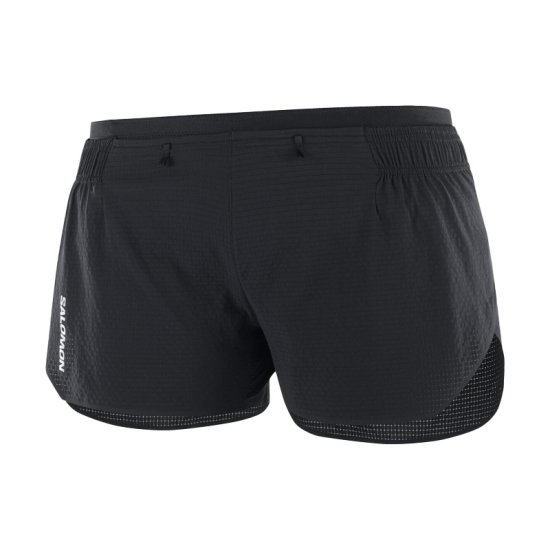 SALOMON - SHORT SENSE AERO 3" FEMME