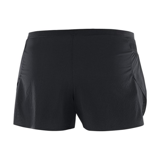 SALOMON - SHORT SENSE AERO 3" FEMME
