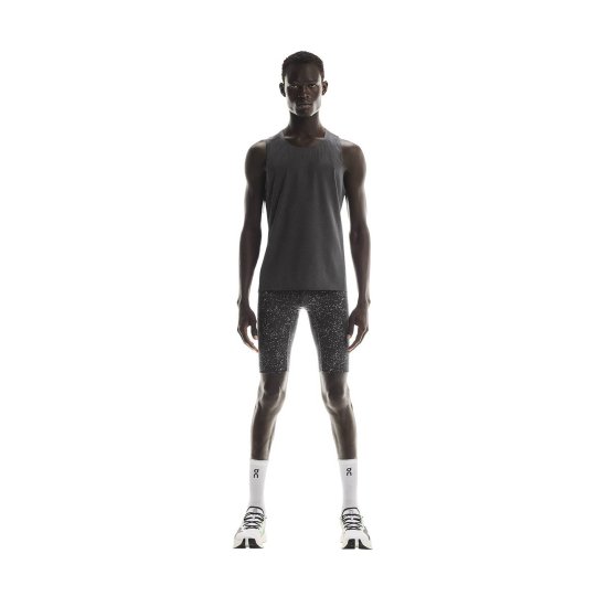 ON - RACE TIGHTS HALF