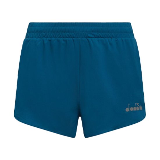 DIADORA - SHORT SUPER LIGHT SPLIT 3'' HOMME