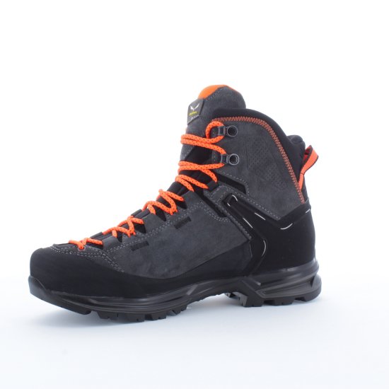 SALEWA - MOUNTAIN TRAINER 2 MID GTX HOMME