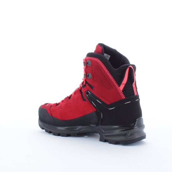 SALEWA - MOUNTAIN TRAINER 2 MID GTX FEMME