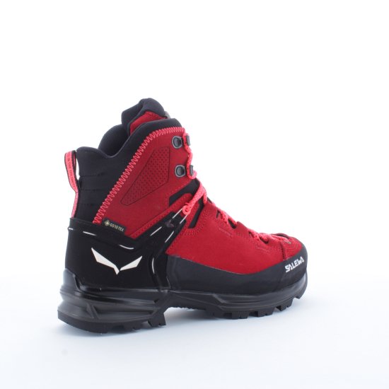 SALEWA - MOUNTAIN TRAINER 2 MID GTX FEMME