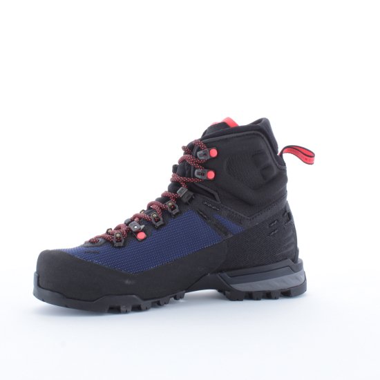 SALEWA - ORTLES EDGE MID GTX FEMME
