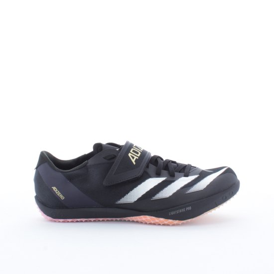 ADIDAS - ADIZERO HJ MIXTE