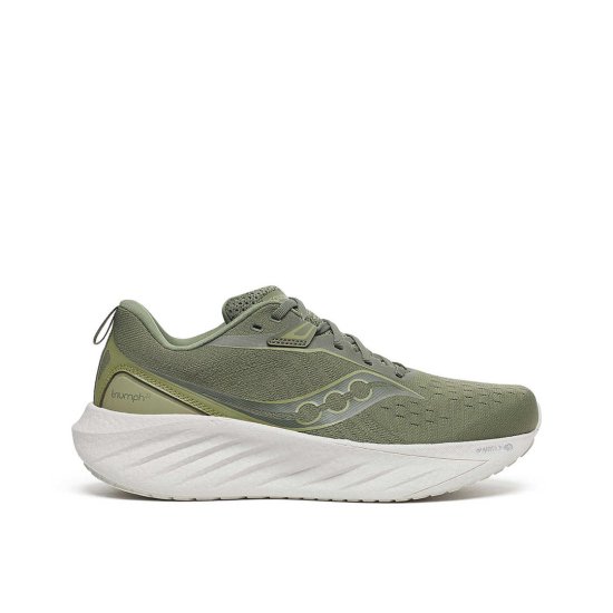 SAUCONY - TRIUMPH 22 HOMME