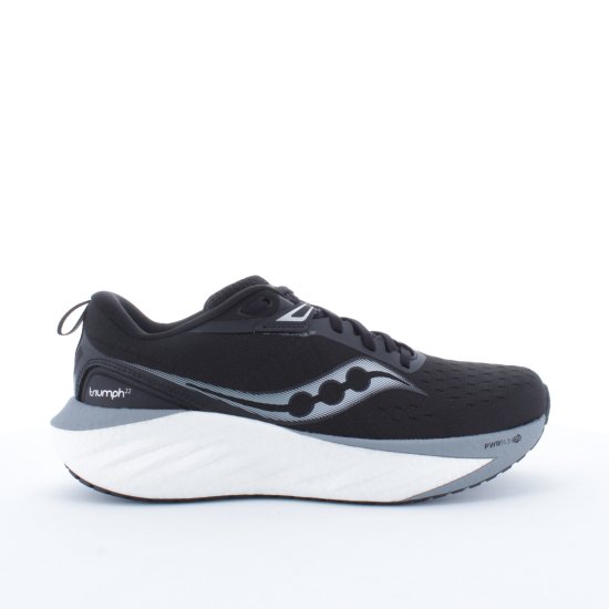 SAUCONY - TRIUMPH 22 HOMME
