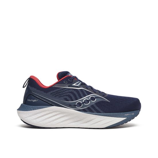 SAUCONY - TRIUMPH 22 HOMME