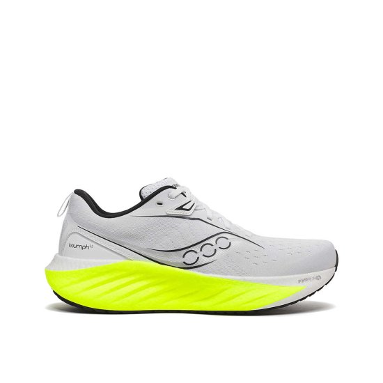 SAUCONY - TRIUMPH 22 HOMME