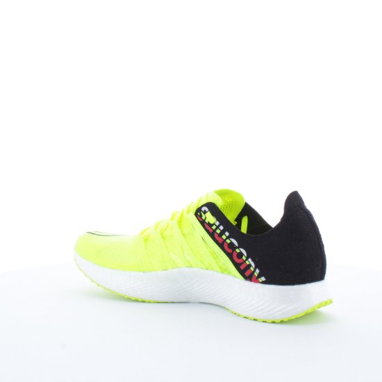 SAUCONY - SINISTER HOMME