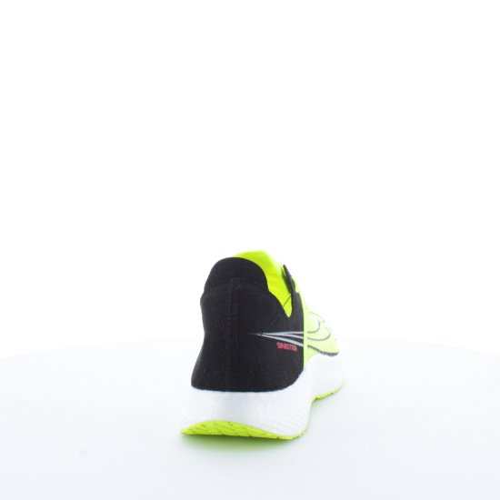 SAUCONY - SINISTER HOMME