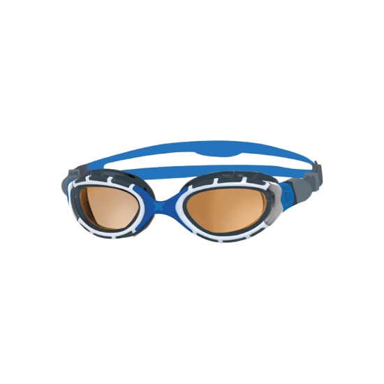 ZOGGS - LUNETTES DE NATATION PREDATOR FLEX ULTRA POLARISÉES
