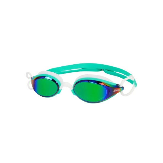 ZOGGS - LUNETTES DE NATATION FUSION AIR TITANIUM