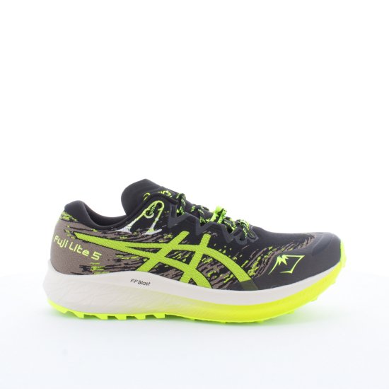ASICS - FUJI LITE 5 HOMME