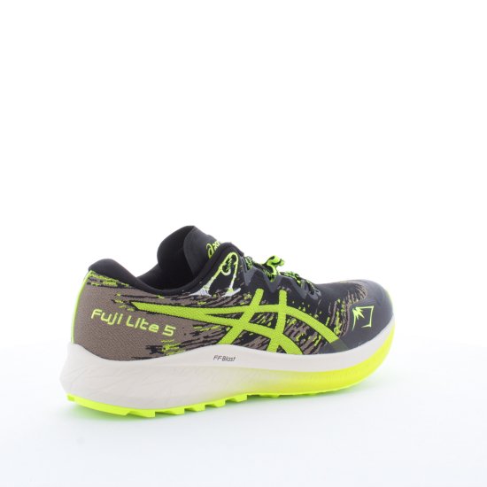 ASICS - FUJI LITE 5 HOMME