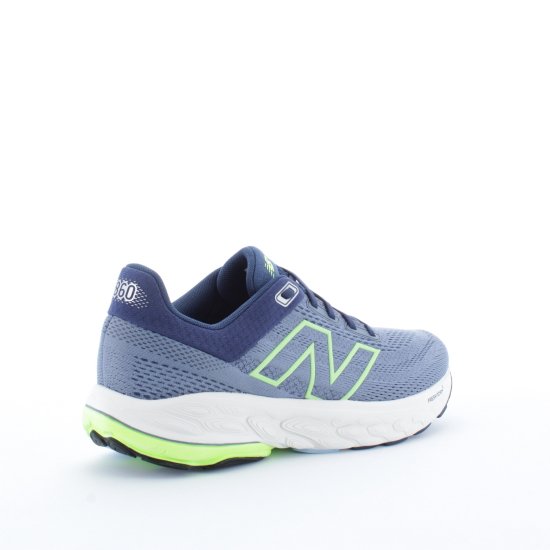 NEW BALANCE - FRESH FOAM X 860V14 HOMME