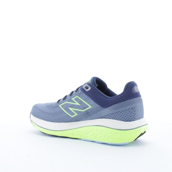 NEW BALANCE - FRESH FOAM X 860V14 HOMME