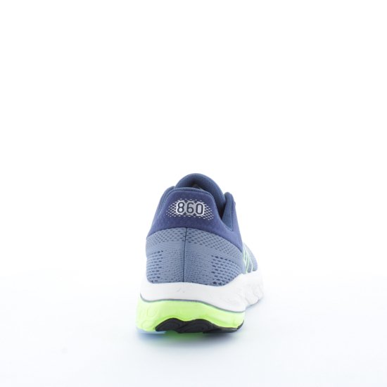 NEW BALANCE - FRESH FOAM X 860V14 HOMME