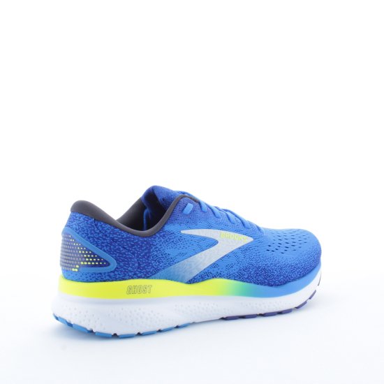BROOKS - GHOST 16 HOMME