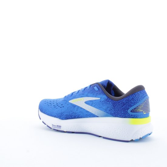 BROOKS - GHOST 16 HOMME