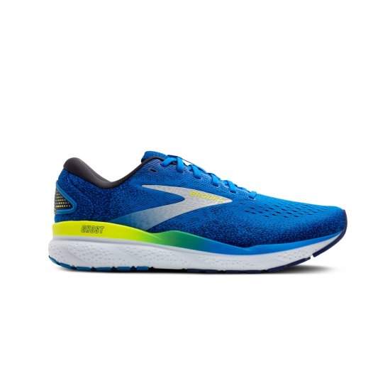 BROOKS - GHOST 16 HOMME