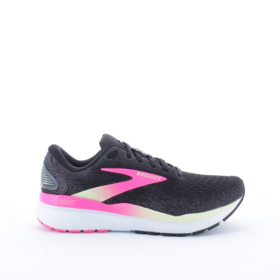 BROOKS - GHOST 16 FEMME