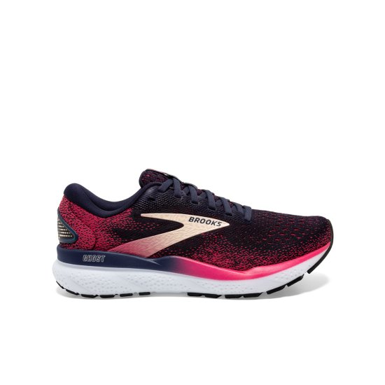 BROOKS - GHOST 16 FEMME