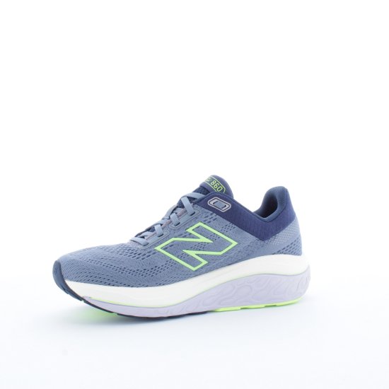 NEW BALANCE - FRESH FOAM X 860V14 FEMME WIDE