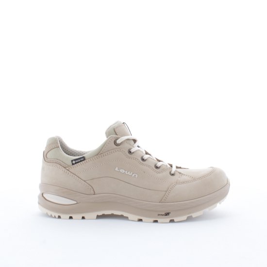 LOWA - RENEGADE EVO GTX LOW FEMME