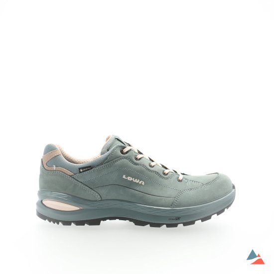 LOWA - RENEGADE EVO GTX LOW FEMME