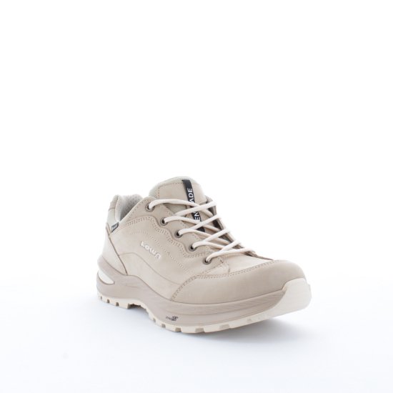 LOWA - RENEGADE EVO GTX LOW FEMME